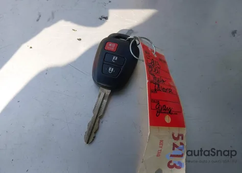 2021 Toyota Tacoma Sr5 из США, поврежденный, VIN 3TYAX5GN0MT016818